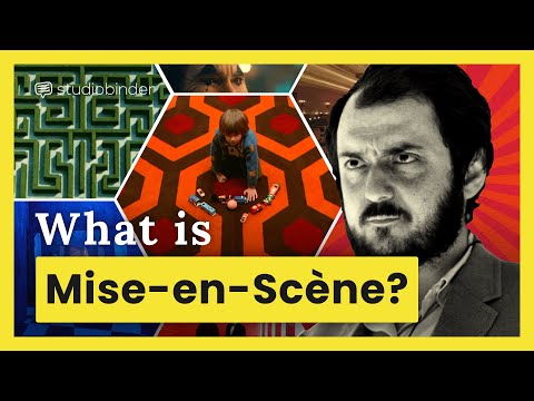 What is Mise en Scene — How Directors Like Kubrick Master the Elements of Visual Storytelling