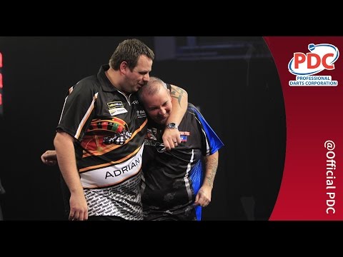 Programma Grand Slam Of Darts: Wie Strijdt Voor De Titel?