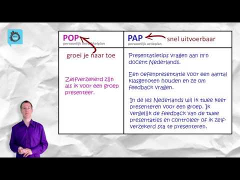 Pop Maken Voorbeeld: Stap-Voor-Stap Gids.