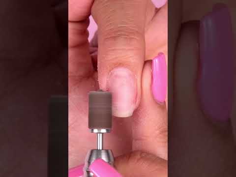 How to get long lasting nails.
