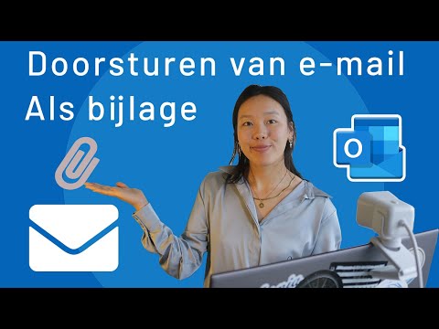 Outlook Mail Als Bijlage Toevoegen: Handige Tips En Trucs.