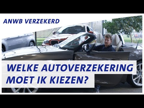 Hoe Weet Ik Of Ik Een Wa Verzekering Heb? Ontdek Het Hier!