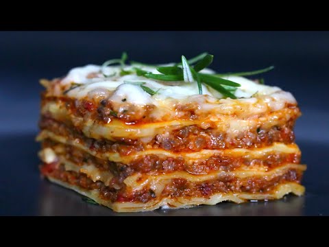 Hoe Lang Lasagna In De Oven? Een Simpele Gids Voor De Perfecte Bereiding.