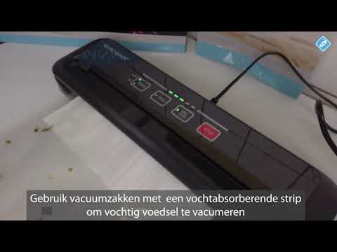 Hoe Lang Kan Je Vacuum Verpakt Vlees Bewaren – Tips Voor Maximale Houdbaarheid.