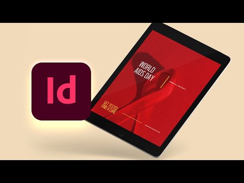 How to Create an eBook in Adobe InDesign