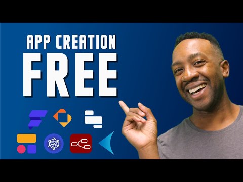 7 Ways to Create an App for Free