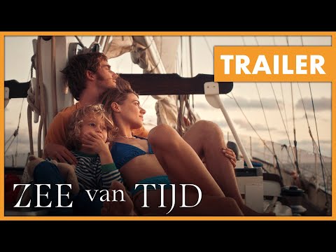 Zee van Tijd trailer (openingsfilm Nederlands Film Festival 2022) | Nu verkrijgbaar op VOD