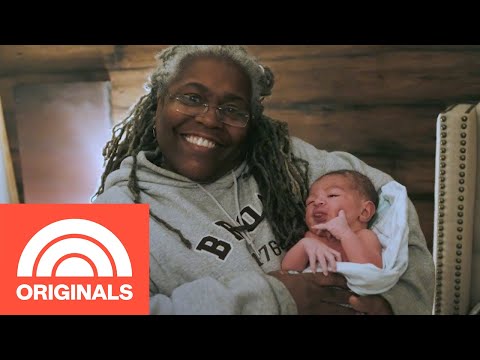 How To Become A Midwife: 1 Woman's Emotional Journey To A Fulfilling Career | TODAY