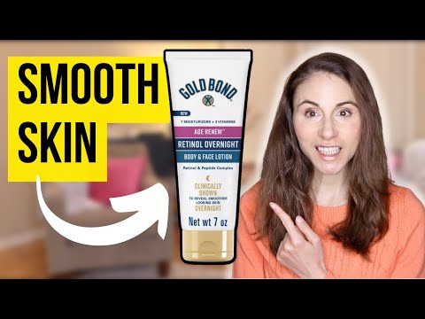 7 TIPS TO SMOOTH SKIN ON THE BODY | Dermatologist