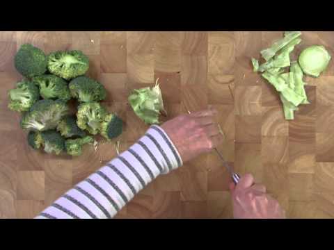 Hoe Lang Brocolli Koken: Tips En Tricks