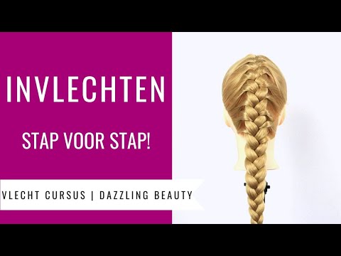 Hoe Vlecht Je In: Stap Voor Stap Handleiding.