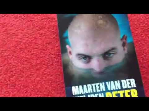 Win het boek Beter van Maarten van der Weijden