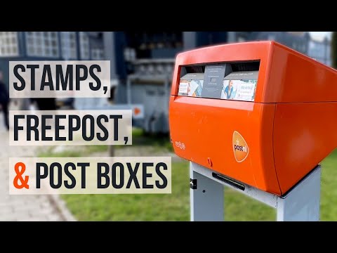 Amsterdam International Mail Centre Netherlands: Efficiënt Postvervoer Wereldwijd