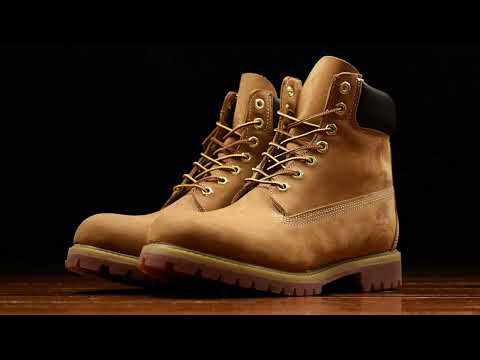 Hoe Vallen Timberland Schoenen? Ontdek De Perfecte Pasvorm.