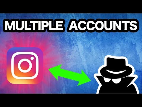 Hoe Kun Je Zien Of Iemand Meerdere Instagram-Accounts Heeft?