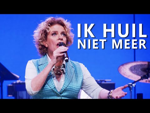 Brigitte Kaandorp Nee Nee Ik Huil Niet Meer: Een Blije Transformatie