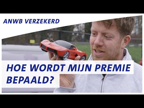 Hoe Wordt De Verzekering Van Mijn Auto Berekend?