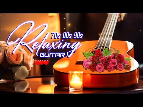 Top 40 Smooth and Light Relaxing Guitar Songs to Help You Relieve Stress and Refresh Your Spirit
