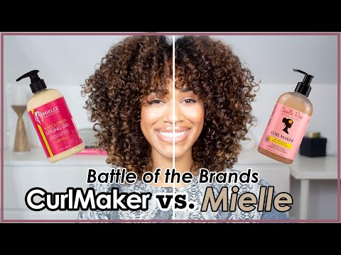 Camille Rose Curl Maker – De Perfecte Kruldefiniërende Oplossing