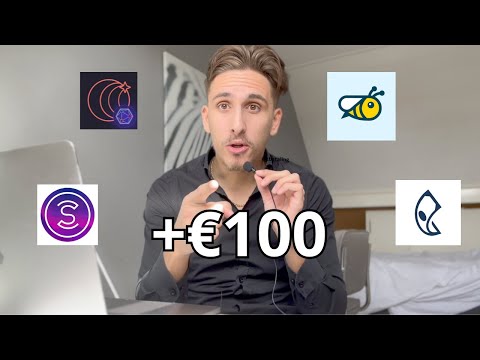 Top 14 Hoe Kan Ik Thuis Geld Verdienen Update