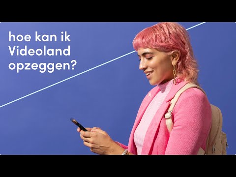 Hoe Zeg Ik Videoland Op: Eenvoudige Stappen Om Jouw Abonnement Te Annuleren