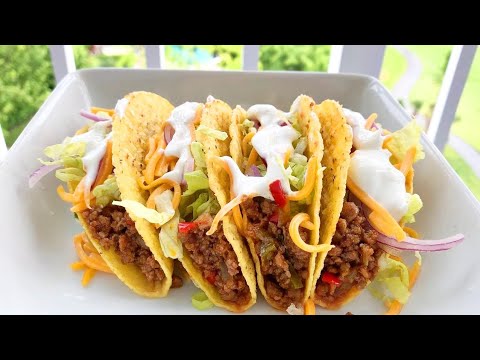 Taco’S Maken: Recepten En Tips Voor De Perfecte Mexicaanse Lekkernij!