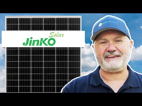 Hoe Goed Zijn Jinko Zonnepanelen? Een Kritische Beoordeling.