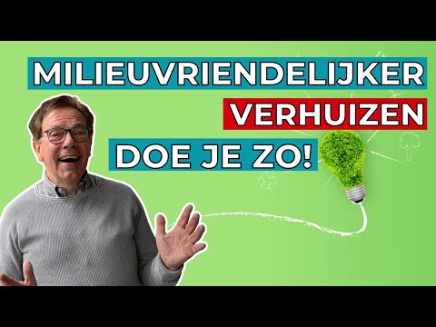 Verhuizen: Hoe Doe Je Dat In 7 Eenvoudige Stappen?