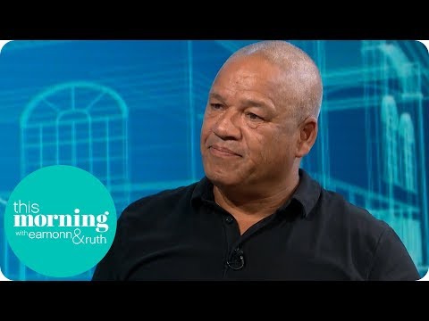 Ex-Burglar's Tips on How to Protect Your Home | This Morning
