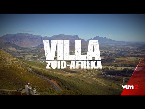 Villa Zuid Afrika Seizoen 1: Ontdek De Pracht Van Een Afrikaanse Droomreis!