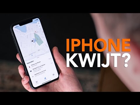 Zoek Mijn Iphone: Telefoon Staat Uit, Wat Nu?